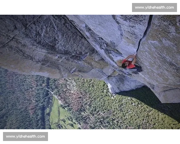 探索极限挑战与心理韧性在耐力赛中的关键作用及其对运动员表现的深远影响