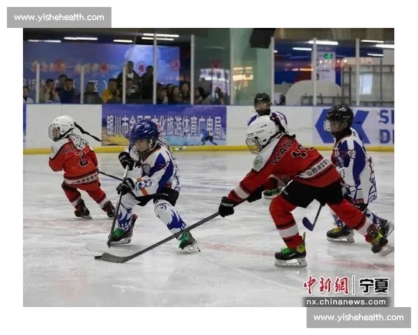 冰球竞技盛宴:职业冰球赛揭幕赛季激战一触即发 冰球竞技盛宴:职业冰球赛揭幕赛季激战一触即发