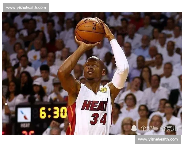 看NBA必须了解的基本规则及比赛流程解析