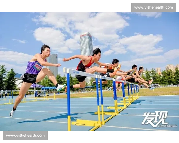 激烈角逐中各队选手全力拼搏精彩赛事瞬间