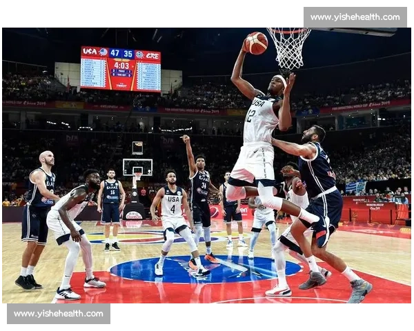 篮球赛事直播全攻略 热点赛事实时更新 赛事直播观看指南