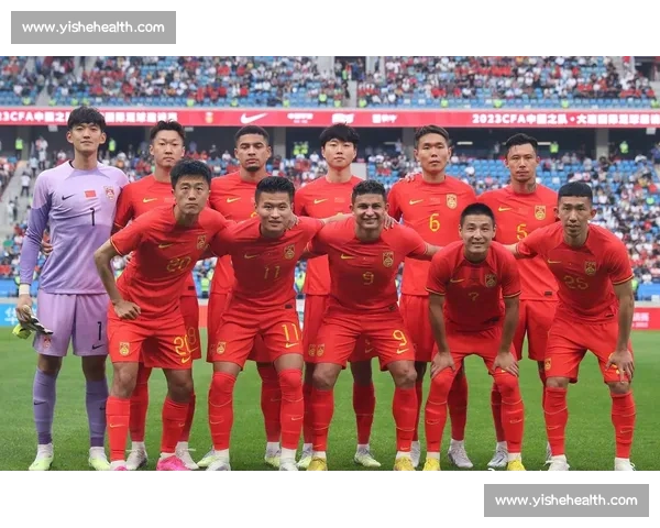 足球赛事全网直播攻略多平台同步观看畅享精彩比赛