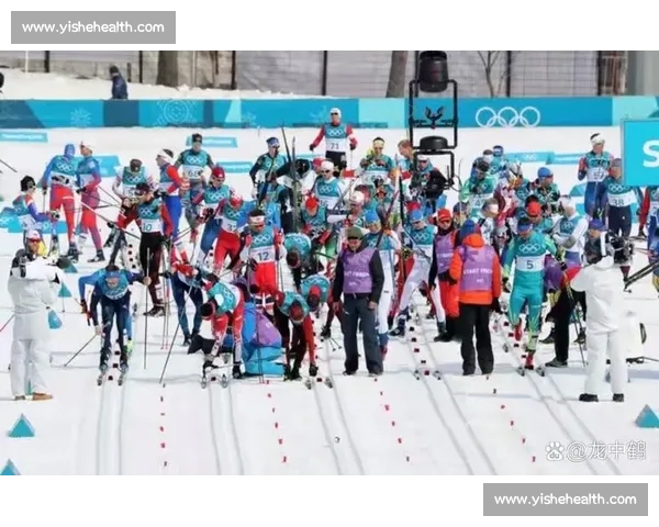 国内体育赛事蓬勃发展 各大赛事精彩纷呈展现运动魅力 - 副本