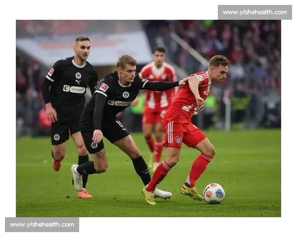 德甲足球联赛历史演变与辉煌成就回顾 - 副本 - 副本 德甲足球联赛历史演变与辉煌成就回顾 - 副本 - 副本