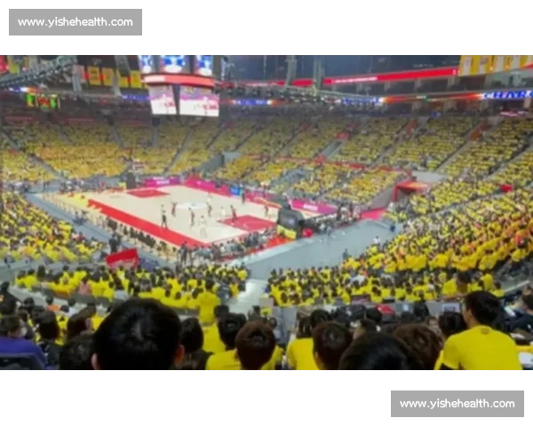 掌握赛场节奏与技巧的篮球比赛观赛全攻略指南 - 副本 掌握赛场节奏与技巧的篮球比赛观赛全攻略指南 - 副本