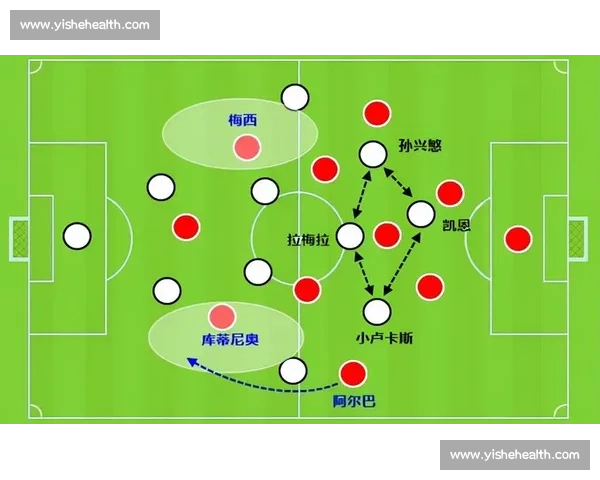 欧冠最新比赛赛程全览及关键对阵时间解析指南 - 副本 - 副本 (2) 欧冠最新比赛赛程全览及关键对阵时间解析指南 - 副本 - 副本 (2)