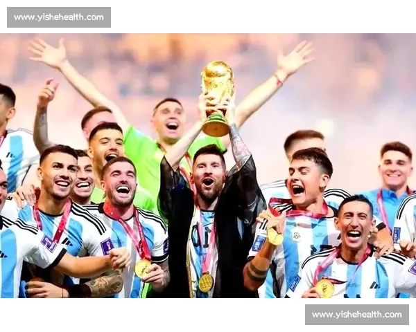 激情燃爆世界杯现场,全球球迷实时享受极致足球盛宴 - 副本 - 副本 (2)