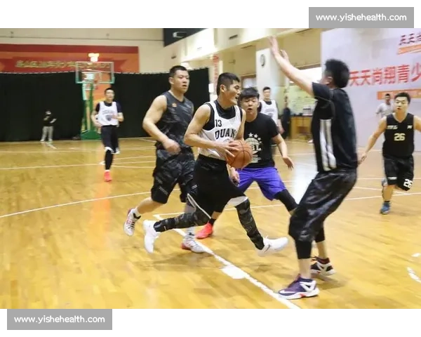 篮球比赛实时数据更新 精彩瞬间抢先看 每一分每一秒尽在掌握 - 副本 (3)