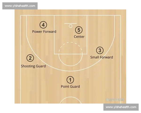篮球比赛术语全解析及实战应用技巧详解
