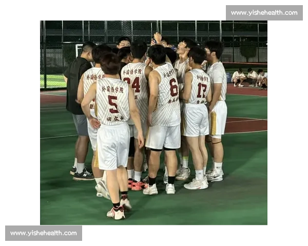 篮球比赛魅力无穷从竞技到娱乐让每一场都充满激情与期待 - 副本 - 副本 - 副本