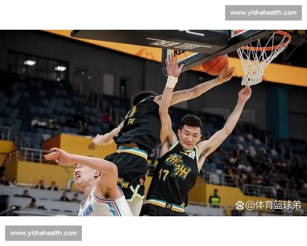 精彩篮球赛事回放深度解析 每一刻精彩尽收眼底 - 副本