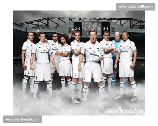 英超联赛全球热度高吸引力背后的多元魅力解析 - 副本 (2)