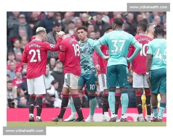 英超与西甲联赛对比解析球队风格与竞技特色 - 副本 - 副本 - 副本